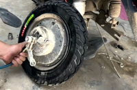 泉州市换胎补胎服务