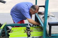 泉州市三轮车救援服务