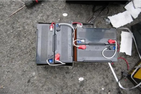 泉州市电动车更换电瓶